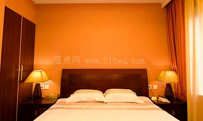 郁金香豪华独栋别墅